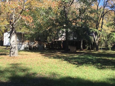 A home in Cleveland