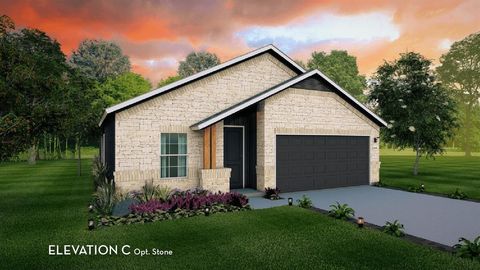 Photo of 6421 Green Enclave Trail, Pearland, TX 77584 (MLS # 23034423)