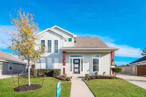 12543 Highgrove Springs Drive Humble TX 77346