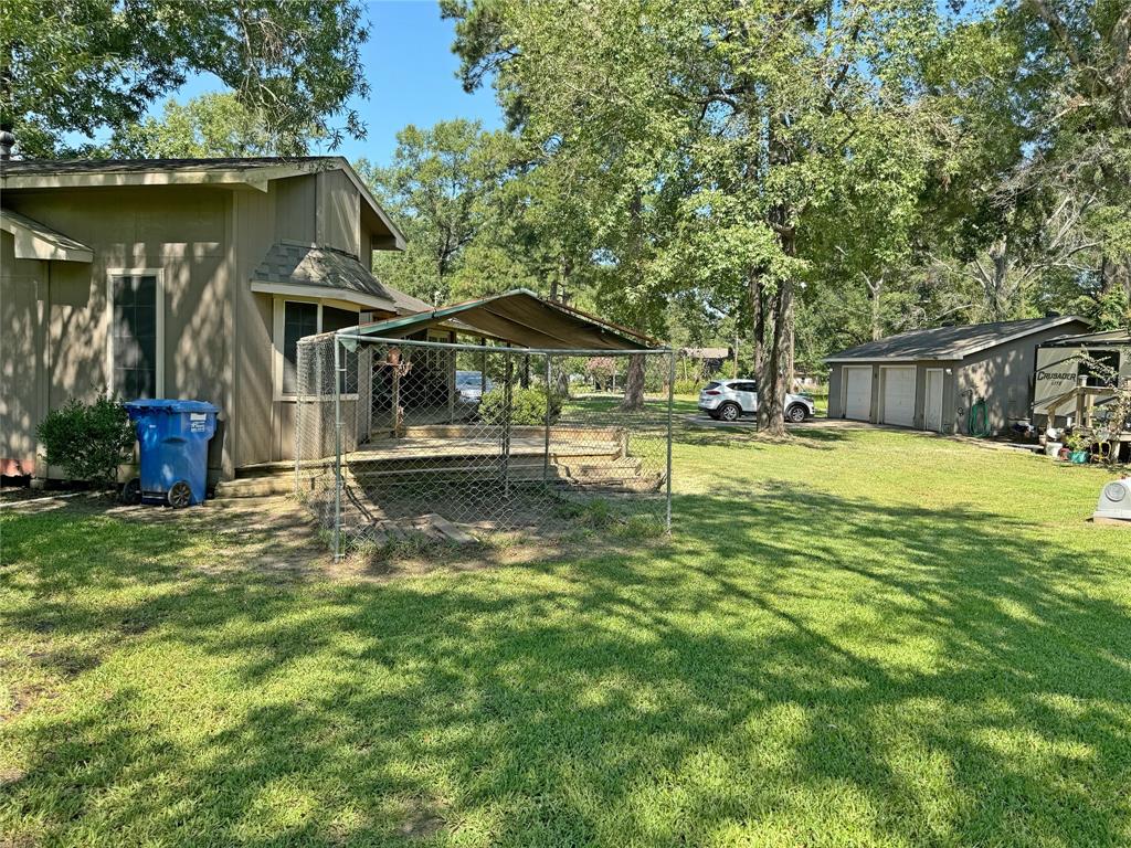 212 Park Lane, Goodrich, Texas image 31