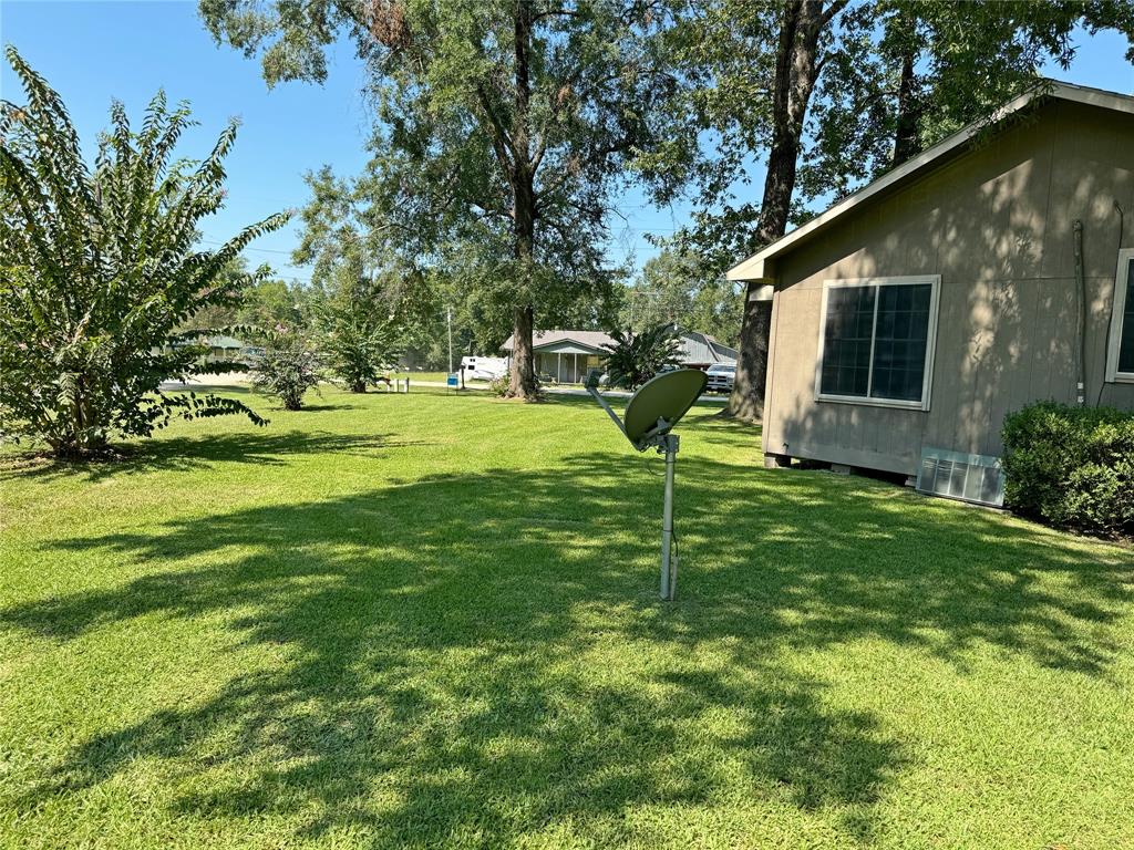 212 Park Lane, Goodrich, Texas image 33
