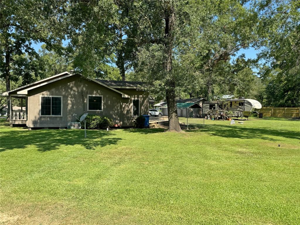 212 Park Lane, Goodrich, Texas image 27