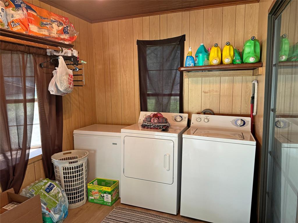 212 Park Lane, Goodrich, Texas image 20
