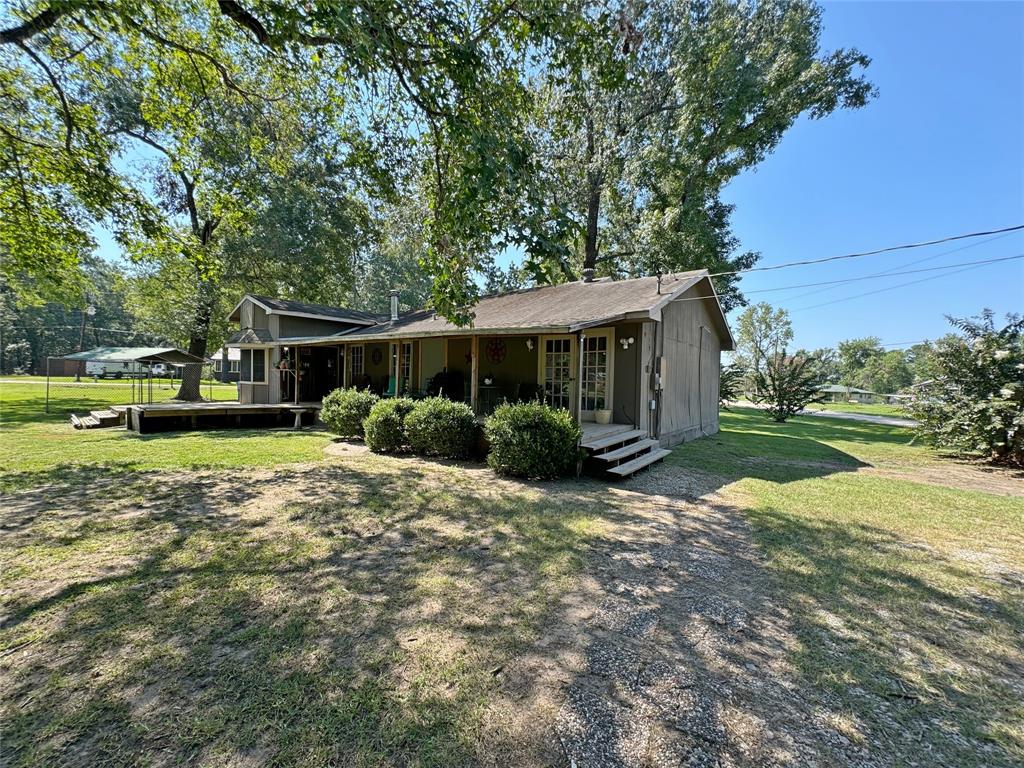 212 Park Lane, Goodrich, Texas image 32