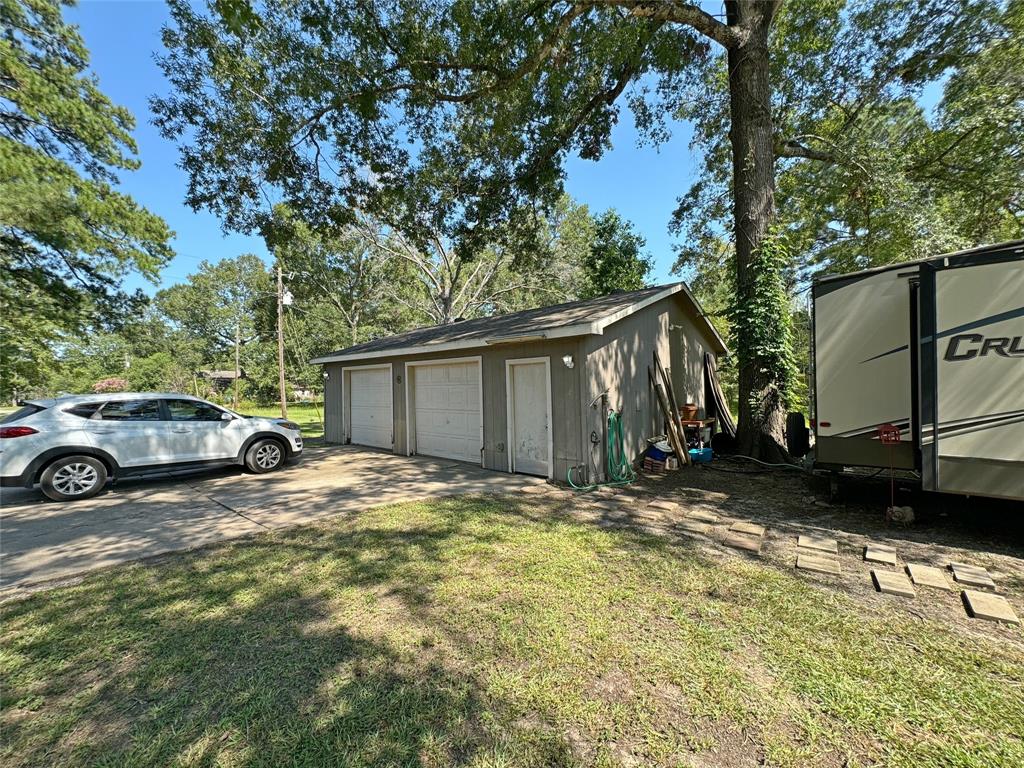 212 Park Lane, Goodrich, Texas image 39