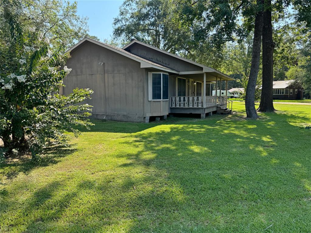 212 Park Lane, Goodrich, Texas image 38