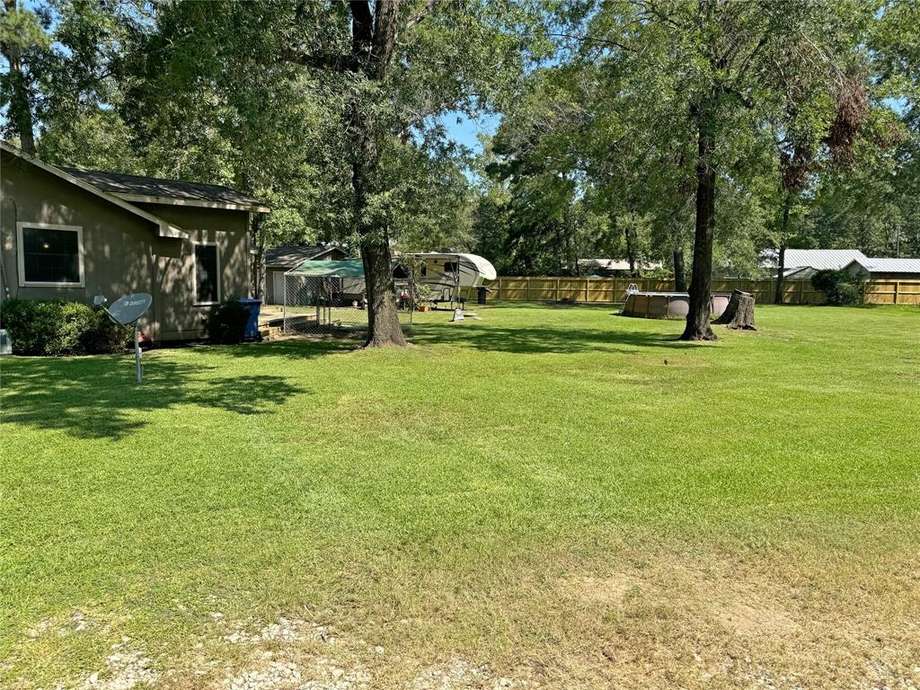 212 Park Lane, Goodrich, Texas image 34