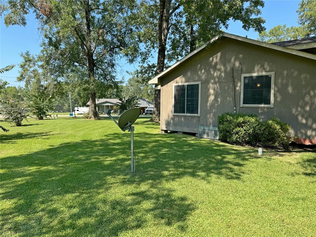 212 Park Lane, Goodrich, Texas image 28