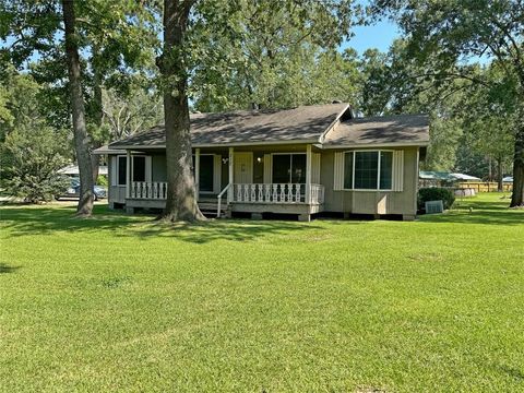 A home in Goodrich