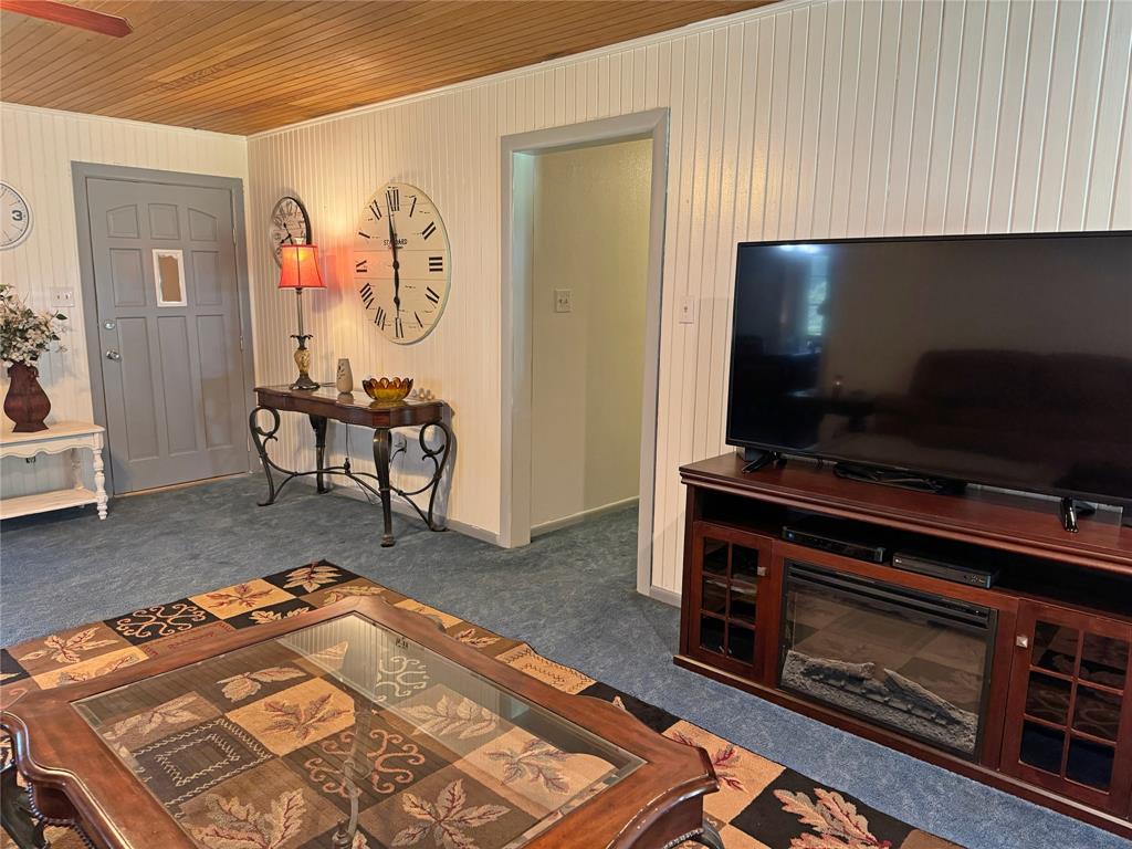212 Park Lane, Goodrich, Texas image 11