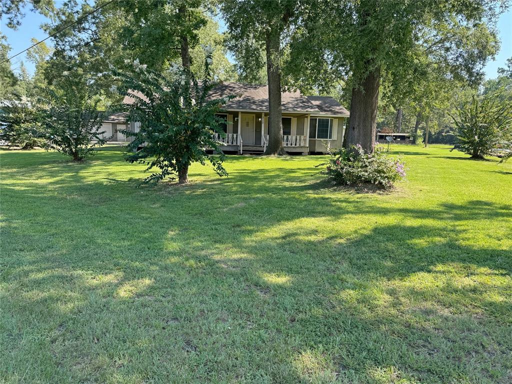 212 Park Lane, Goodrich, Texas image 36
