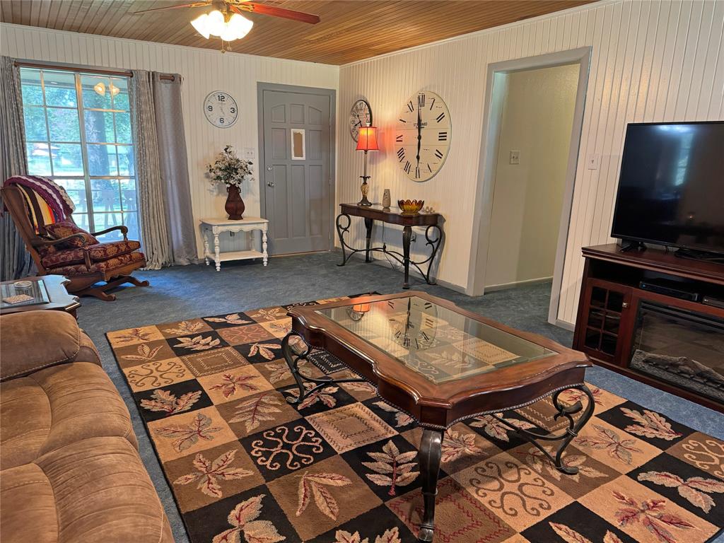 212 Park Lane, Goodrich, Texas image 12