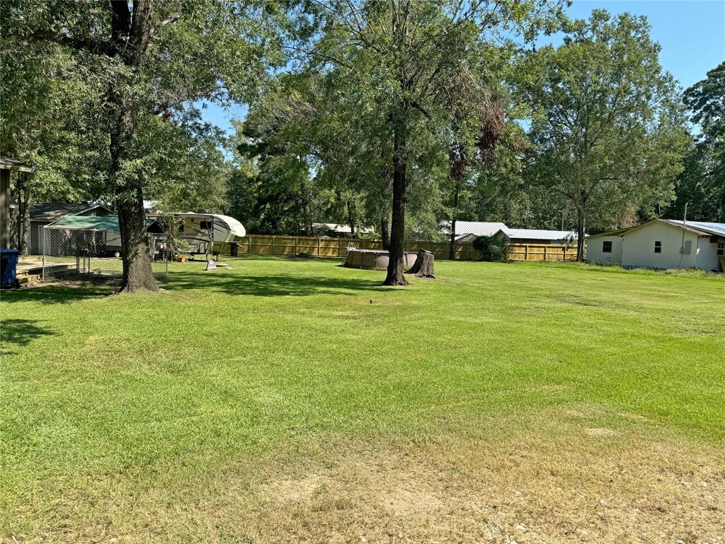 212 Park Lane, Goodrich, Texas image 26