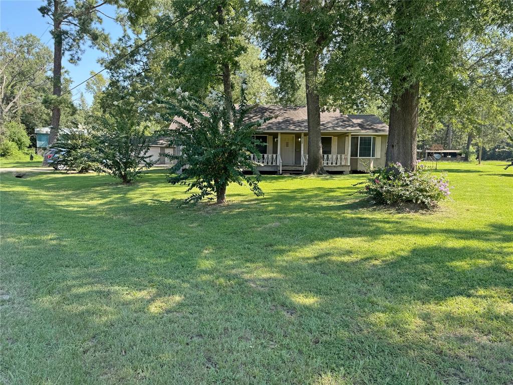 212 Park Lane, Goodrich, Texas image 35