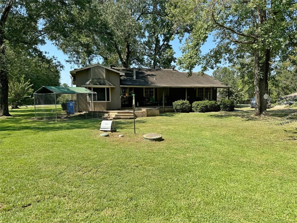 212 Park Lane, Goodrich, Texas image 23