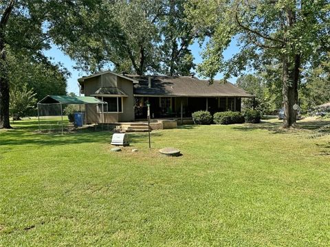 A home in Goodrich