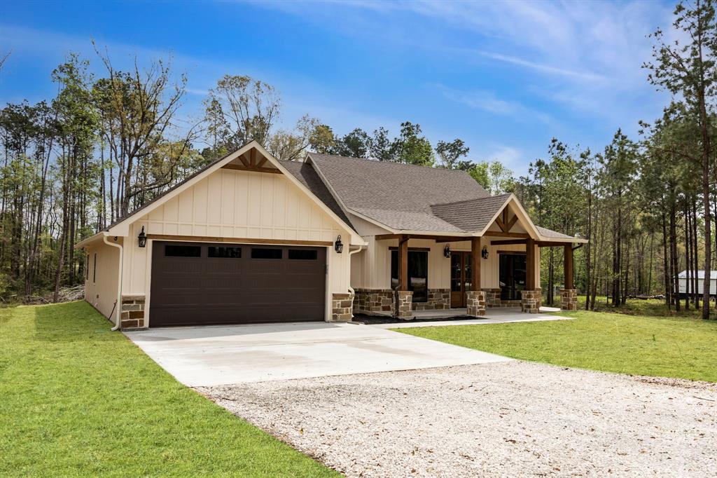 139 Bonfire Bnd Bnd, Livingston, Texas image 4