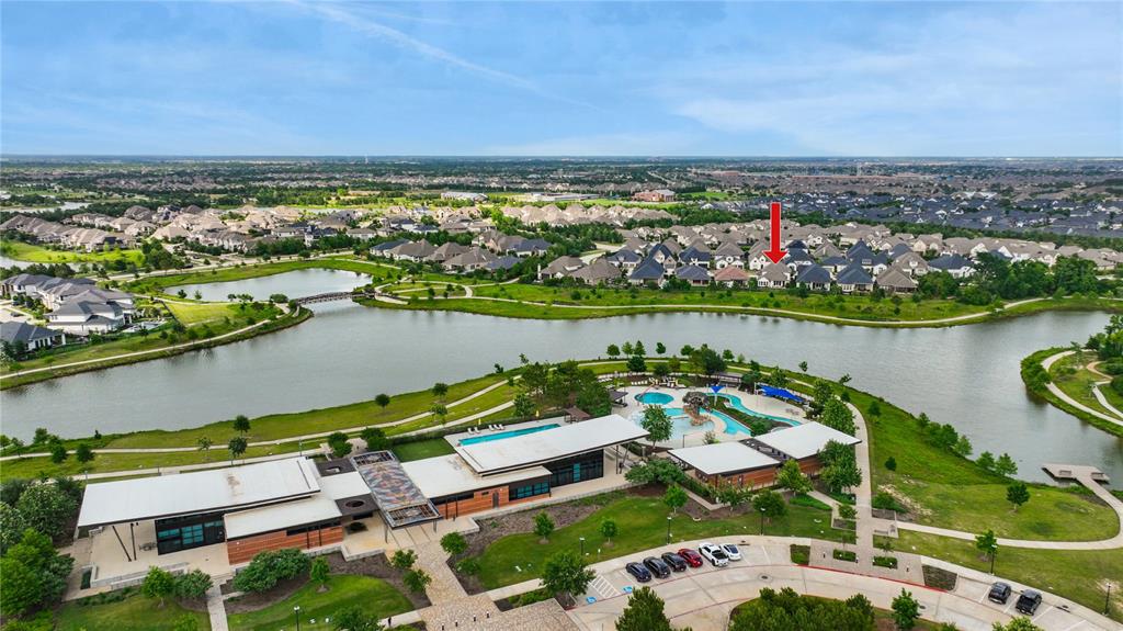 15903 Talala Trail, Cypress, Texas image 6