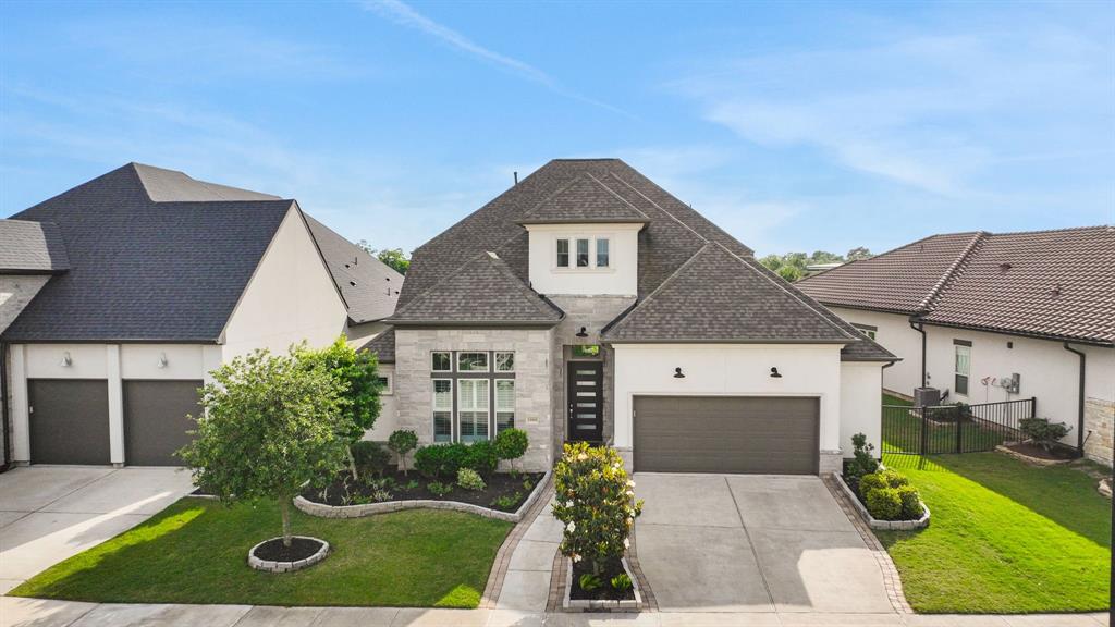 15903 Talala Trail, Cypress, Texas image 5