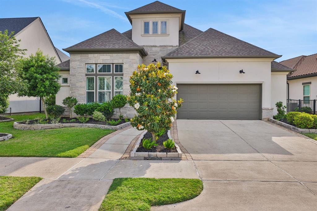 15903 Talala Trail, Cypress, Texas image 1