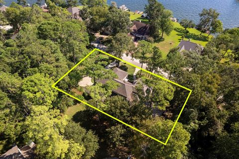 13413 Northshore Drive Montgomery TX 77356