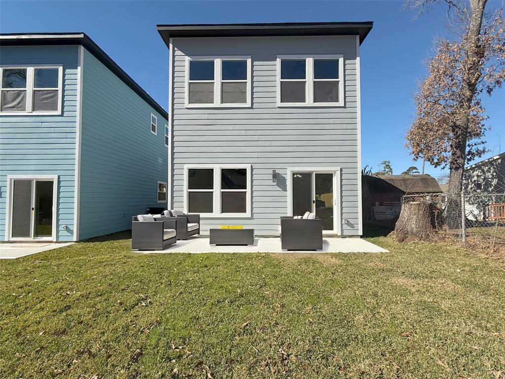 16366 Eastchase St, Montgomery, Texas image 29