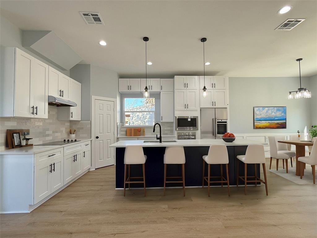 16366 Eastchase St, Montgomery, Texas image 3