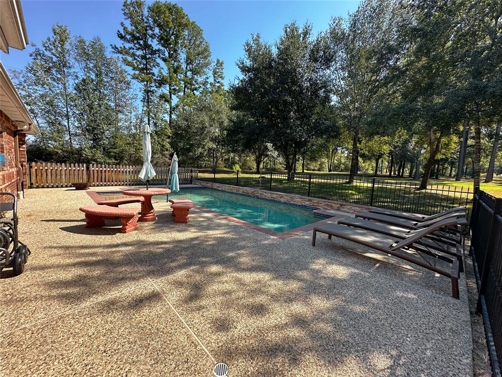 30825 Dobbin Huffsmith Road, Magnolia, Texas image 8