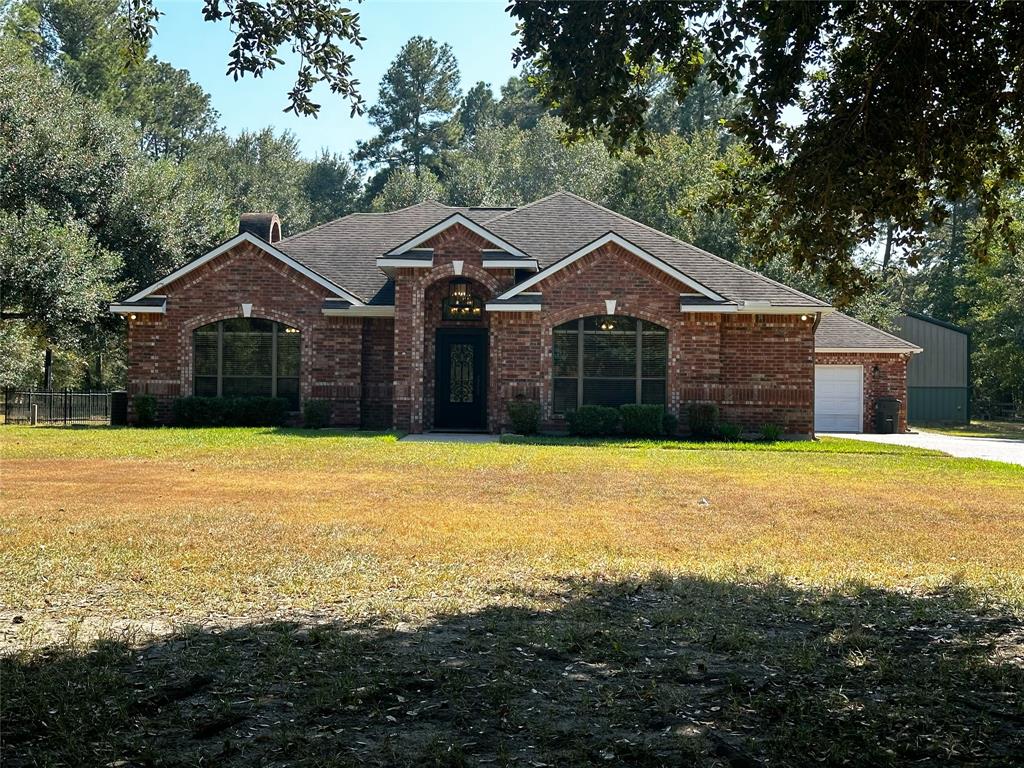 30825 Dobbin Huffsmith Road, Magnolia, Texas image 4
