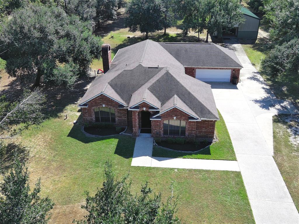 30825 Dobbin Huffsmith Road, Magnolia, Texas image 1