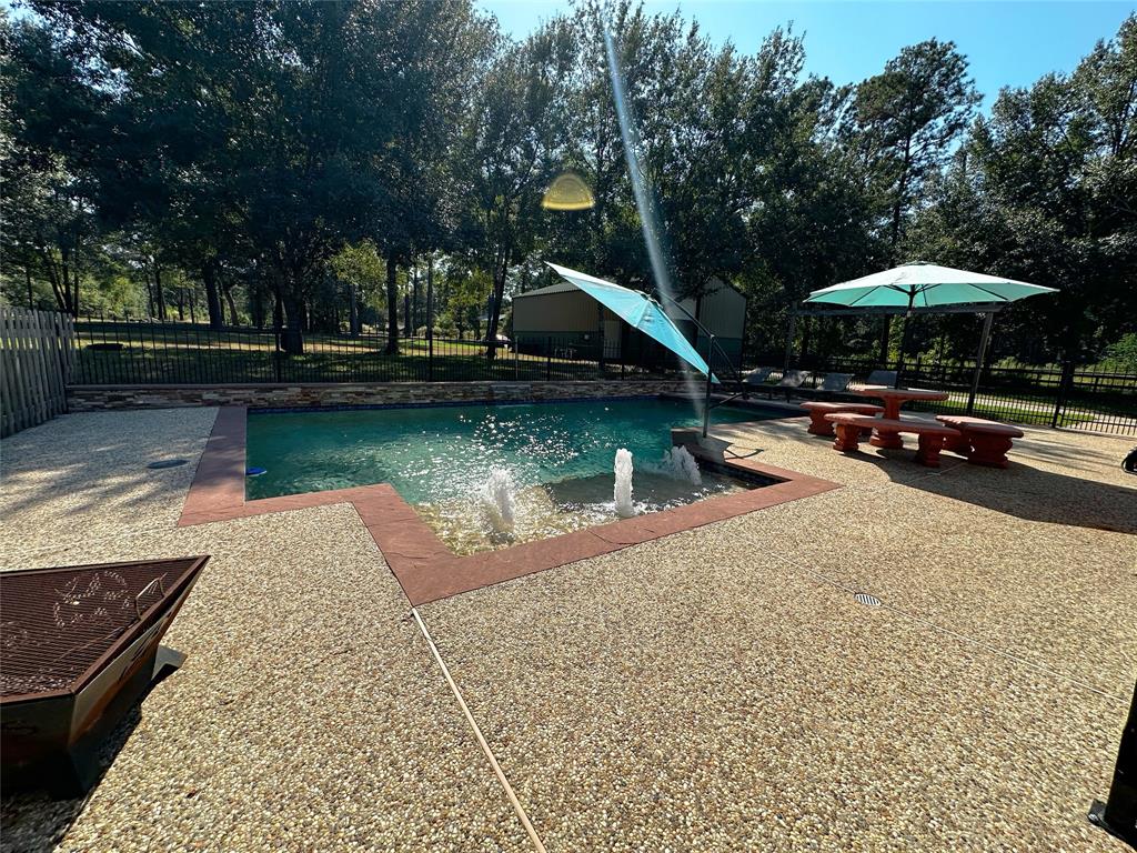 30825 Dobbin Huffsmith Road, Magnolia, Texas image 9