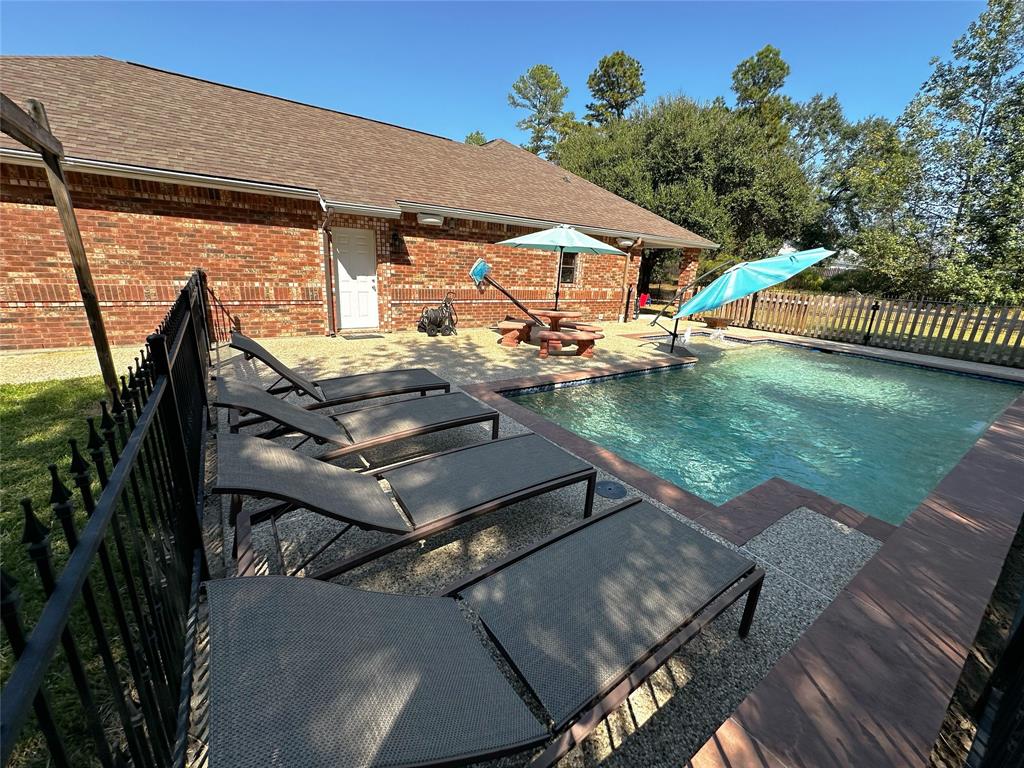 30825 Dobbin Huffsmith Road, Magnolia, Texas image 7