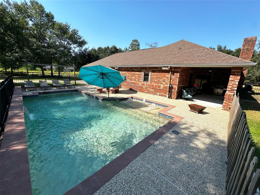 30825 Dobbin Huffsmith Road, Magnolia, Texas image 3