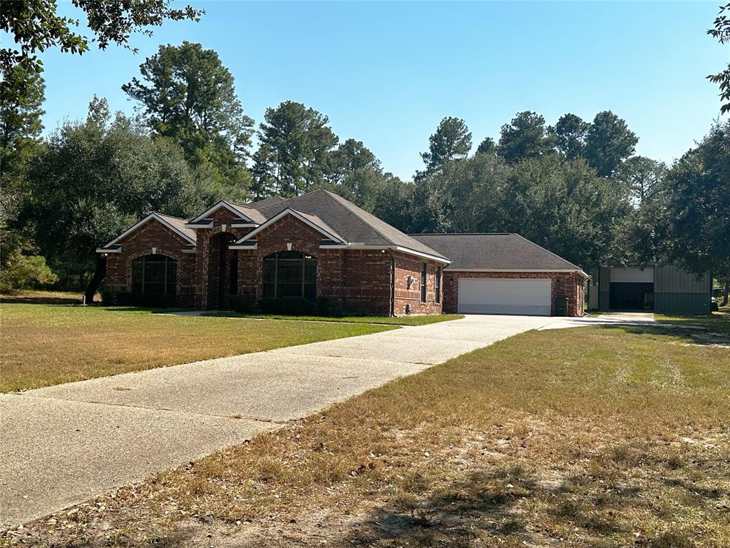 30825 Dobbin Huffsmith Road, Magnolia, Texas image 5
