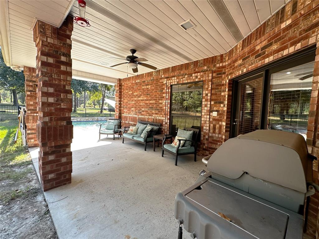 30825 Dobbin Huffsmith Road, Magnolia, Texas image 6