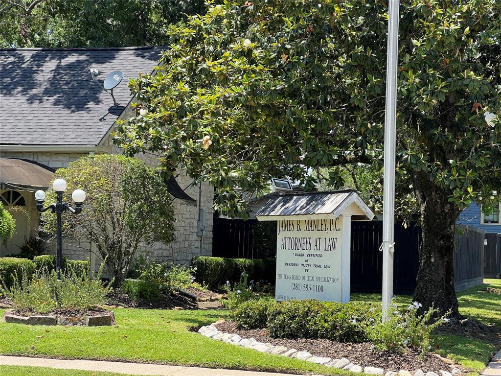 404 & 400 E Hanson Street, Cleveland, Texas image 7