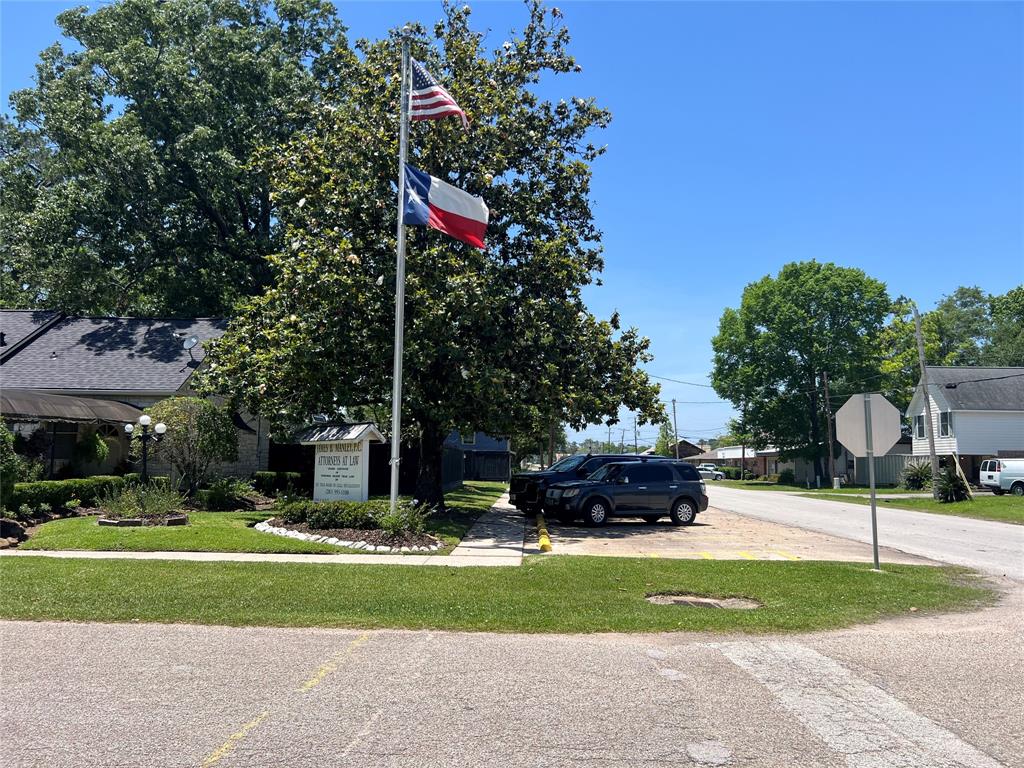 404 & 400 E Hanson Street, Cleveland, Texas image 8