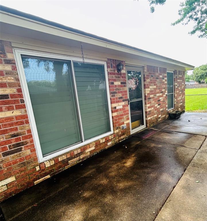 1252 Eagle Lake Road #12, Sealy, Texas image 1