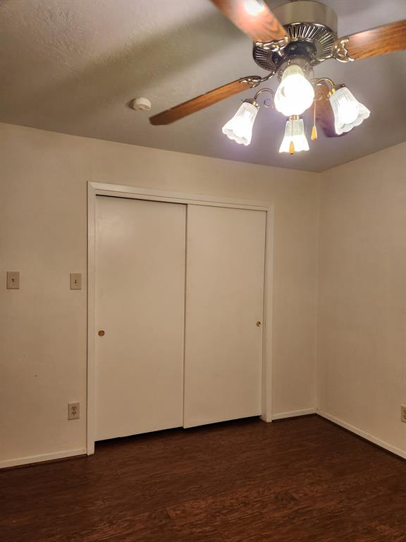 1252 Eagle Lake Road #12, Sealy, Texas image 9