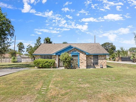3202 Dalview Street Houston TX 77091