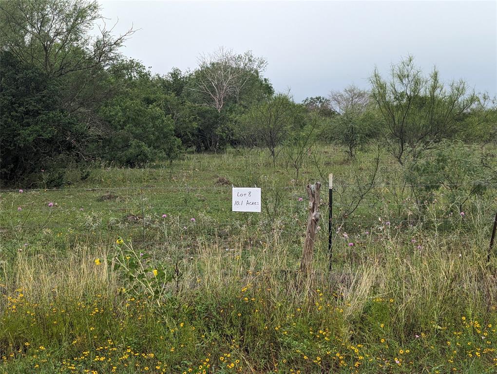 Lot 9 Cr 430, Premont, Texas image 1