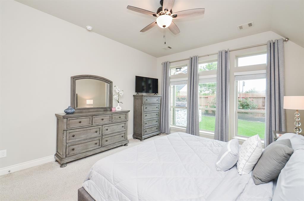 4515 Primrose Valley Lane, Fulshear, Texas image 29