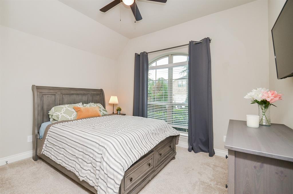 4515 Primrose Valley Lane, Fulshear, Texas image 37