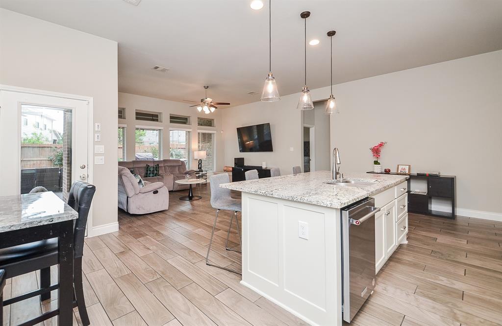 4515 Primrose Valley Lane, Fulshear, Texas image 24