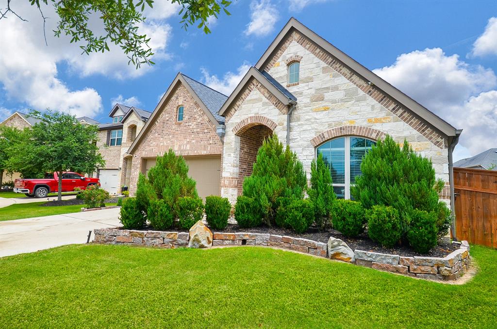 4515 Primrose Valley Lane, Fulshear, Texas image 4