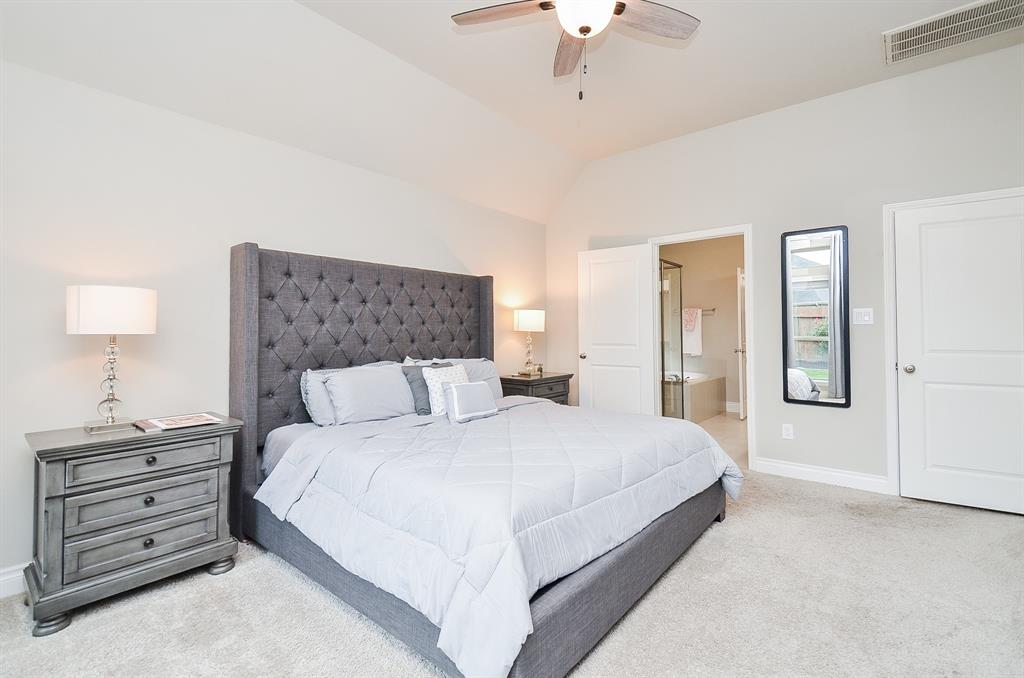 4515 Primrose Valley Lane, Fulshear, Texas image 30