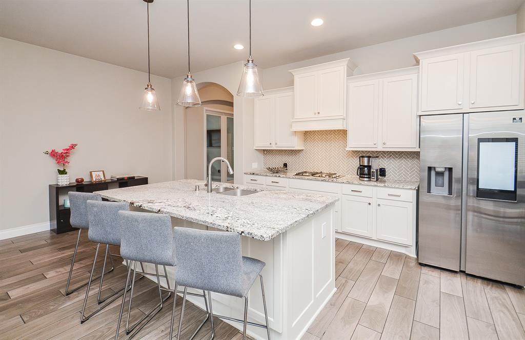 4515 Primrose Valley Lane, Fulshear, Texas image 23