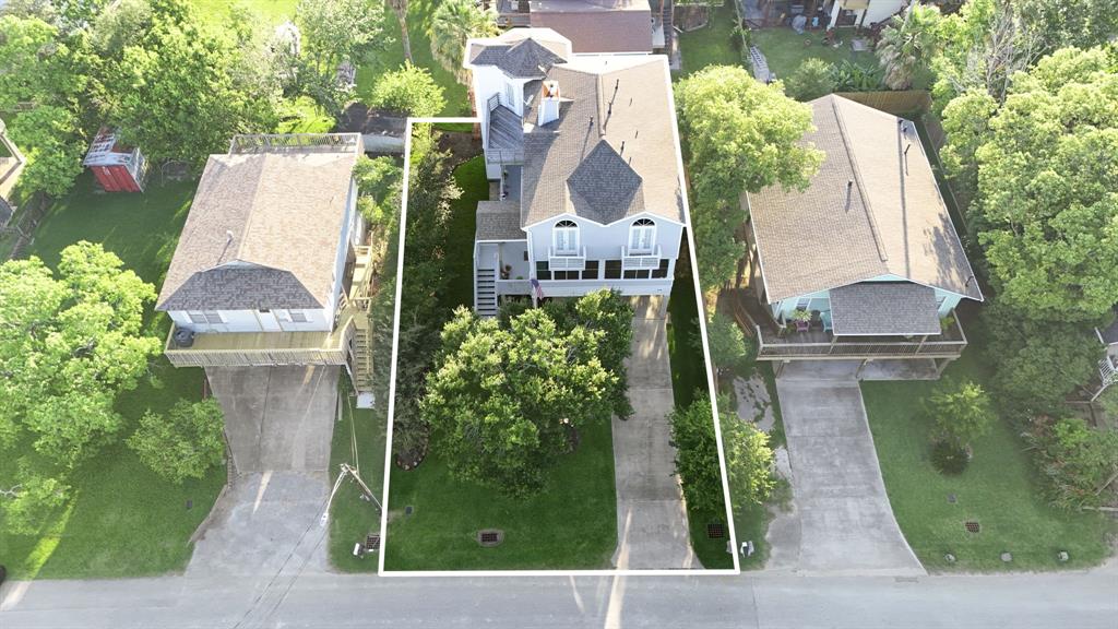 718 Pine Road, Clear Lake Shores, Texas image 36