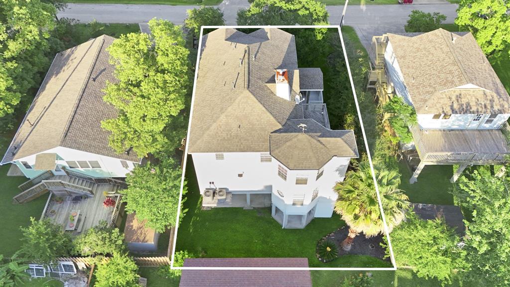 718 Pine Road, Clear Lake Shores, Texas image 37
