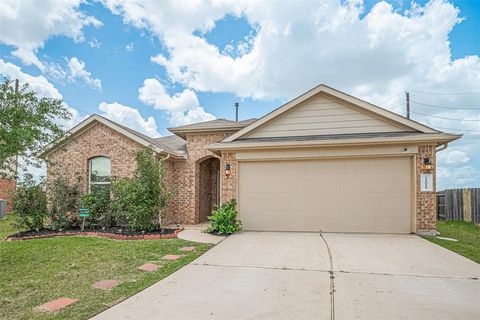 21018 Whitehaven Bluff Trail Katy TX 77449